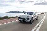 Porsche Macan S 2018 года (WW)